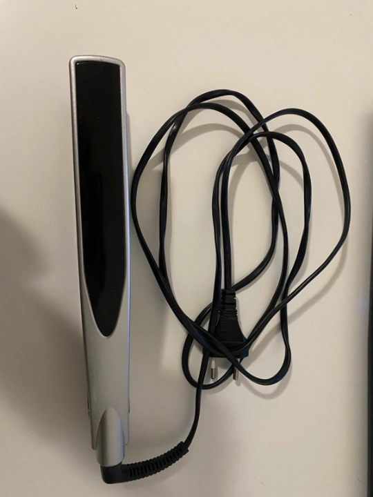 Fakir Hair Straightener