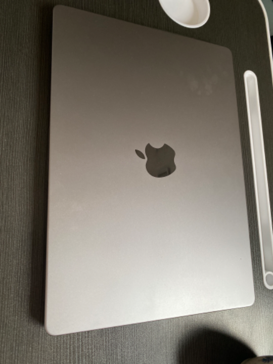 Macbook pro M1 14”