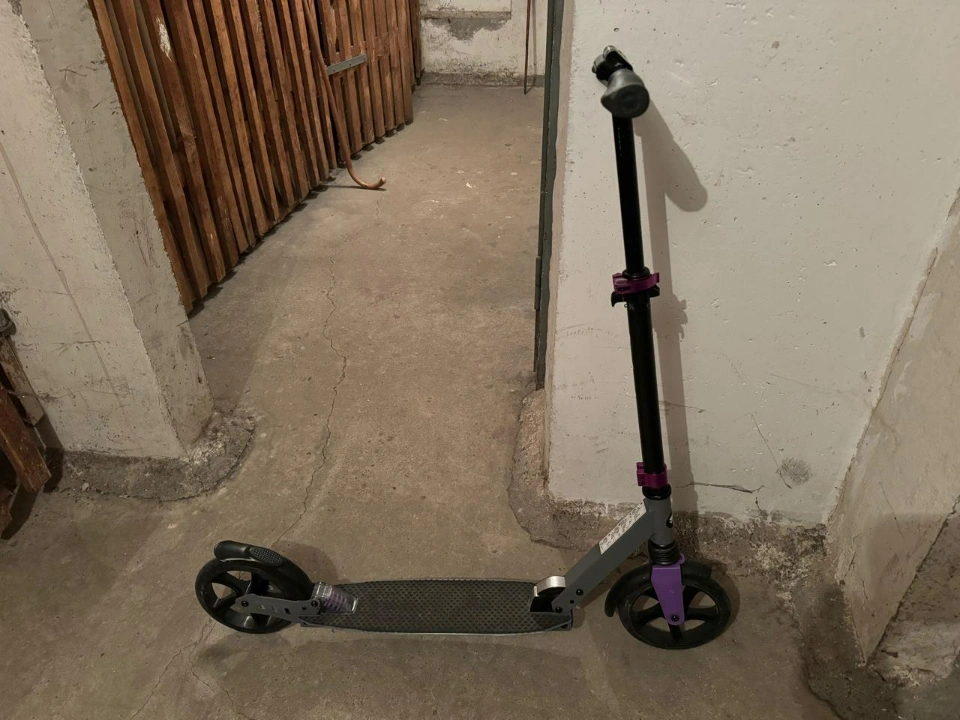 Scooter