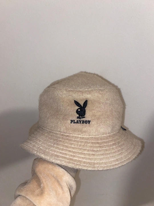 Playboy Bucket Hat