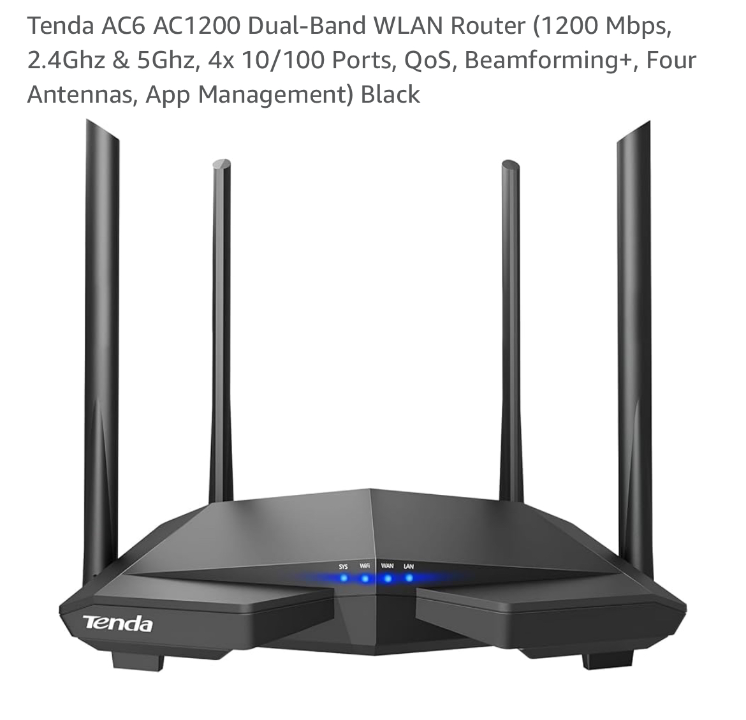 Router