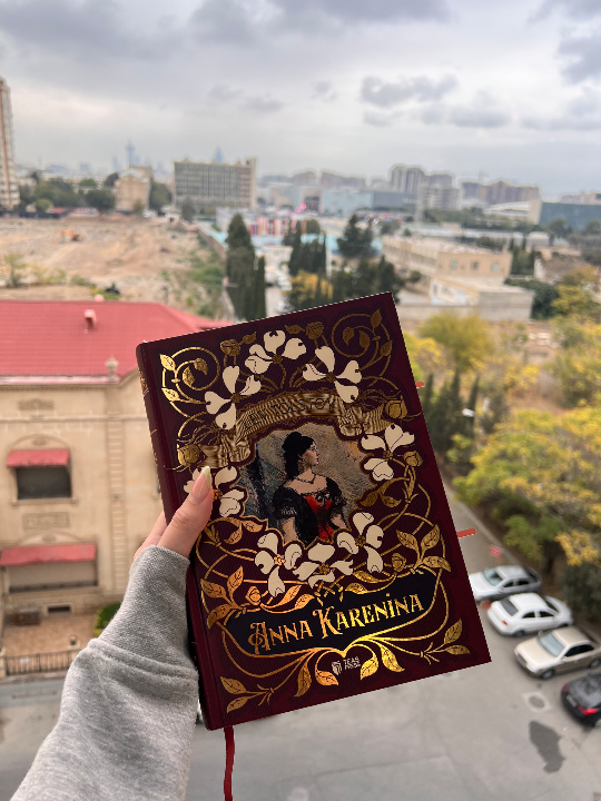 Anna Karenina