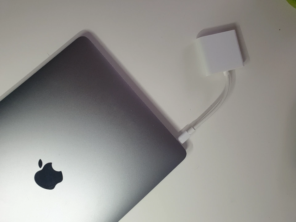 USB-C Multiport Adapter