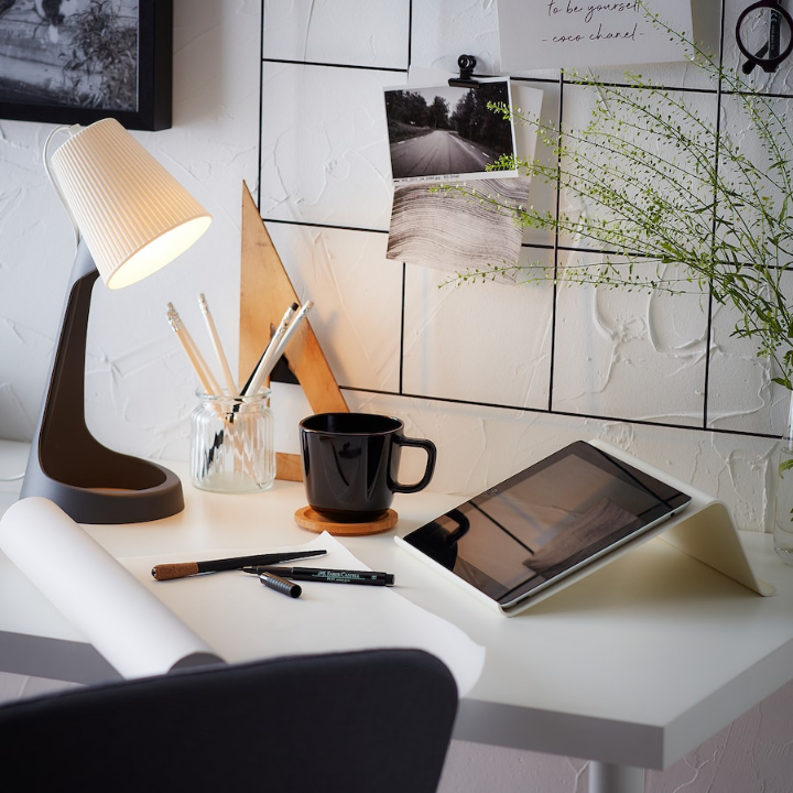 Study Lamp