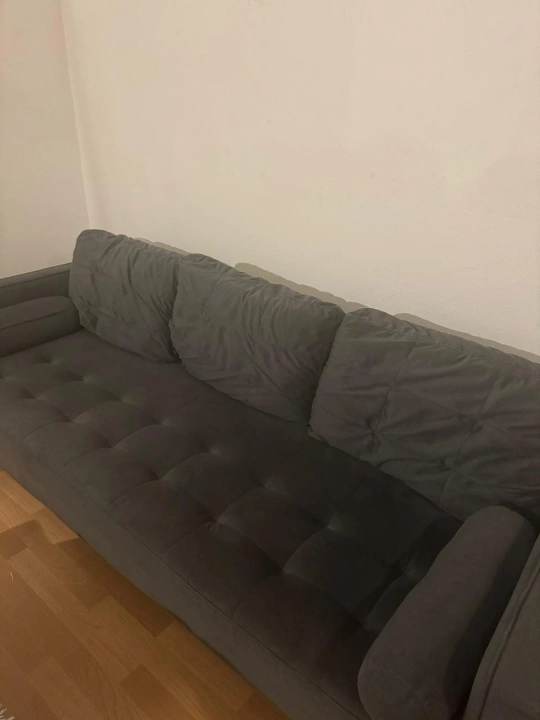 Sofa Available January 10th