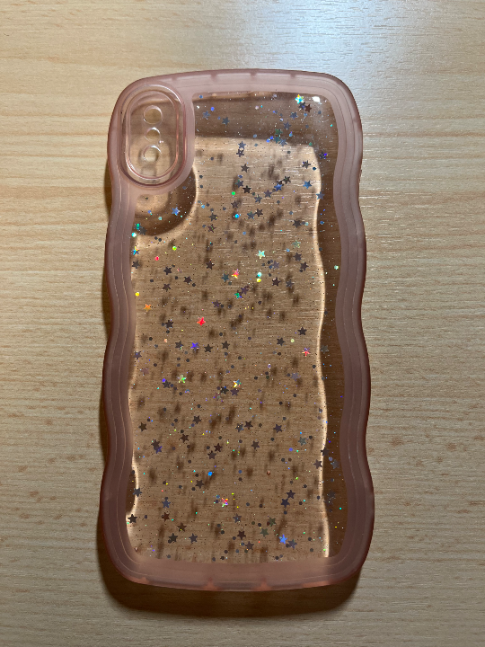Iphone XS max case