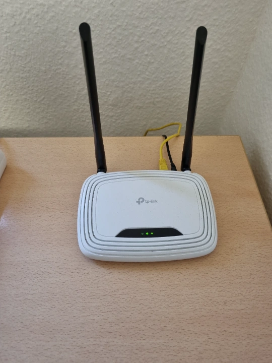 Router